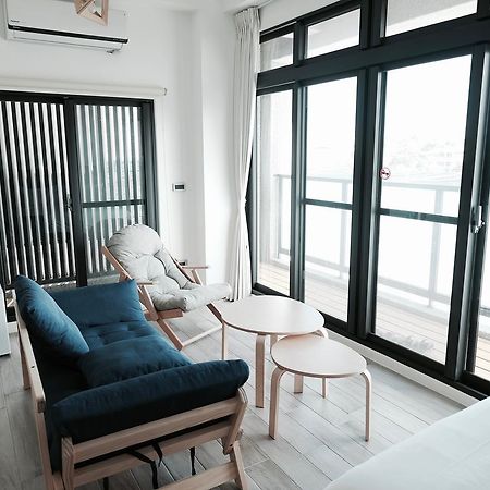 花蓮市 Hao House 1939 Bed & Breakfast エクステリア 写真