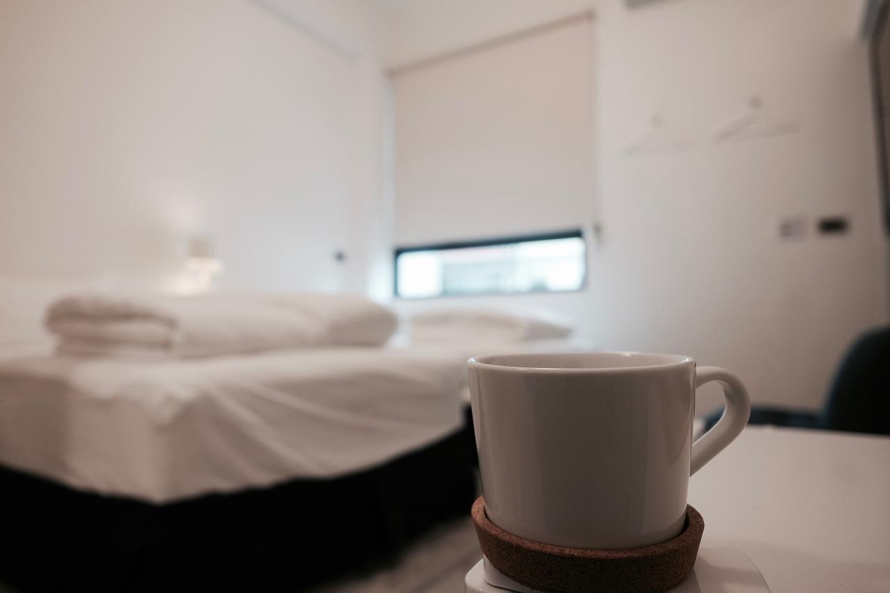 花蓮市 Hao House 1939 Bed & Breakfast エクステリア 写真