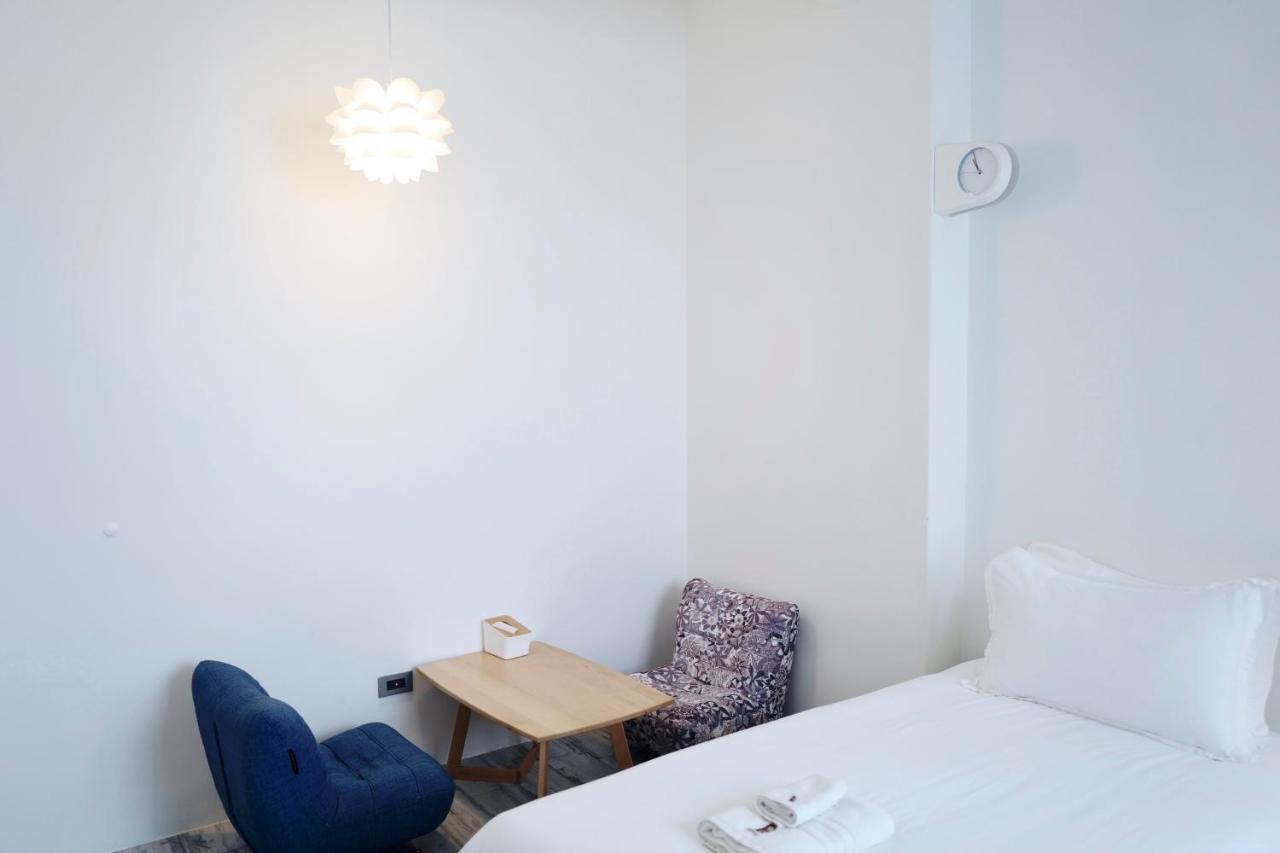花蓮市 Hao House 1939 Bed & Breakfast エクステリア 写真